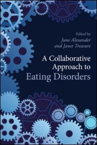 Collaborative Approach to Eating Disorders