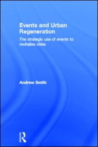 Events and Urban Regeneration