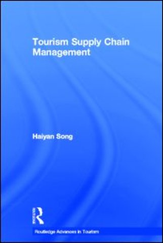 Tourism Supply Chain Management