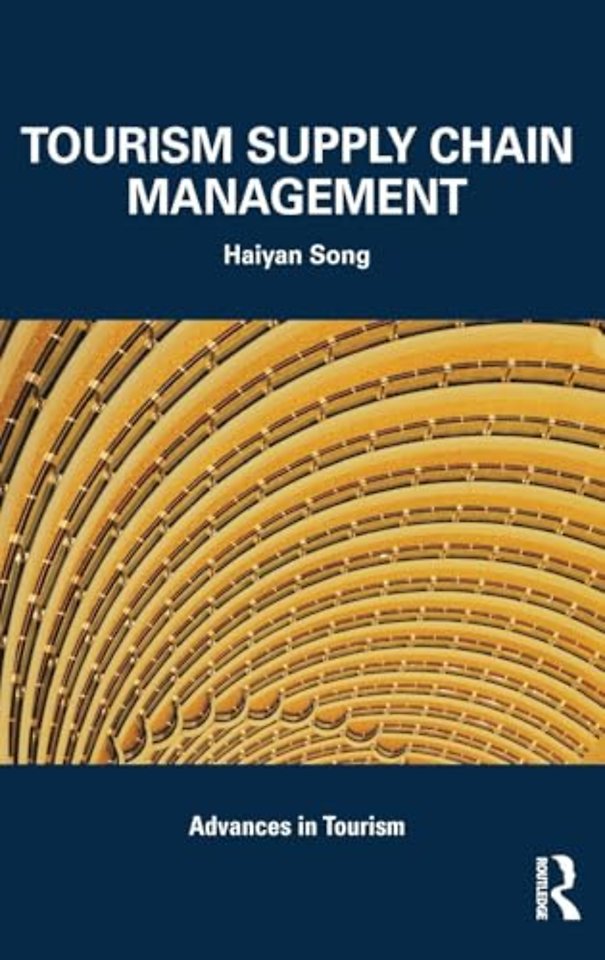 Tourism Supply Chain Management