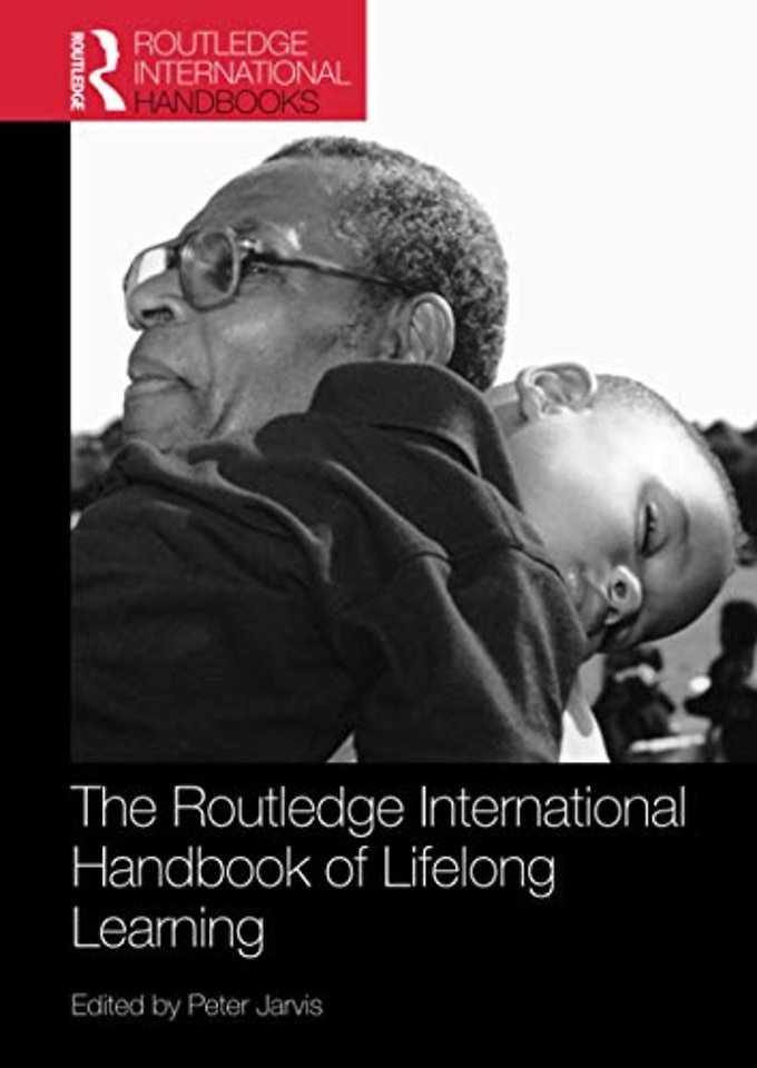 Routledge International Handbook of Lifelong Learning