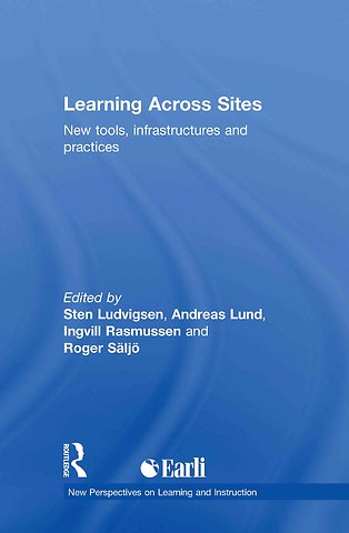 Learning Across Sites