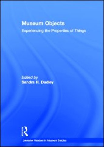 Museum Objects