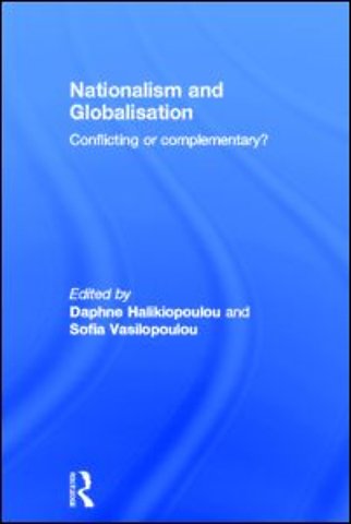 Nationalism and Globalisation