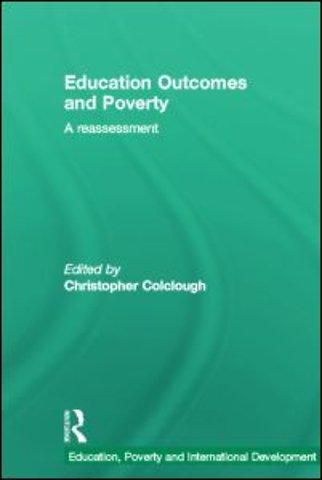 Education Outcomes and Poverty in the South