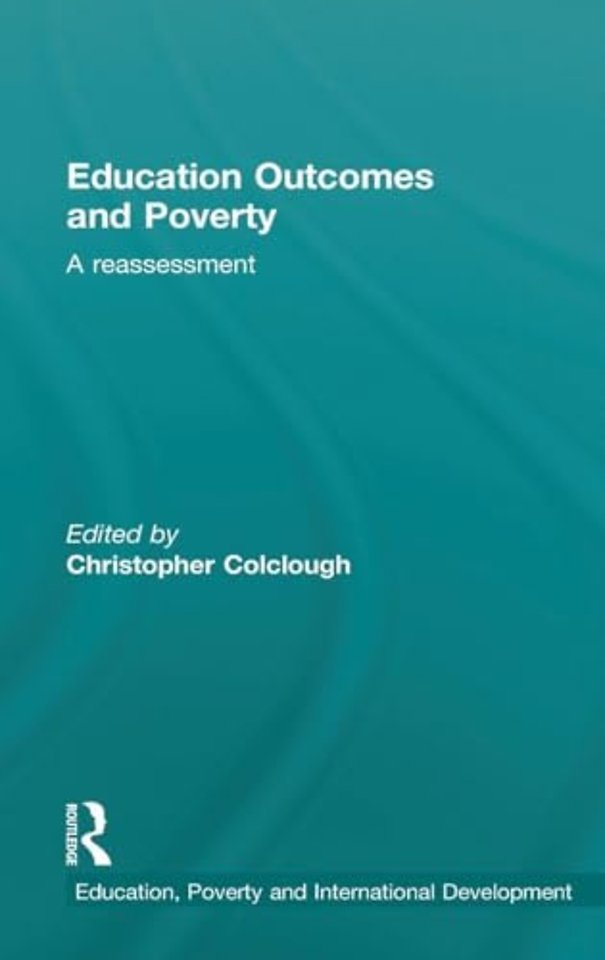Education Outcomes and Poverty in the South
