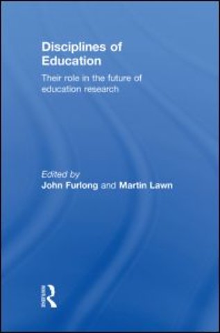 Disciplines of Education