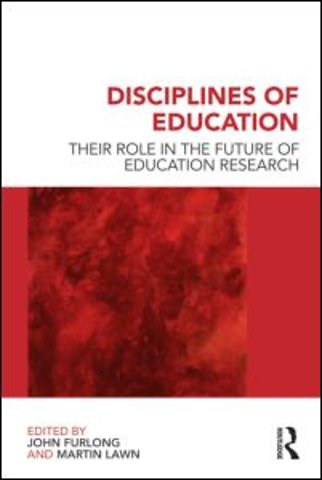 Disciplines of Education