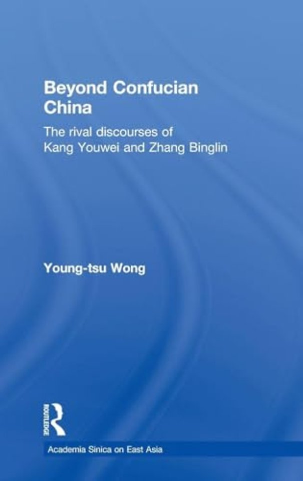 Beyond Confucian China