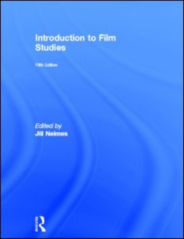 Introduction to Film Studies