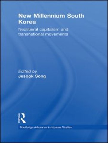 New Millennium South Korea