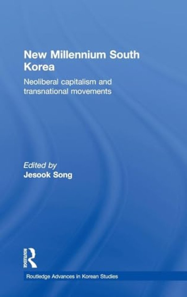 New Millennium South Korea