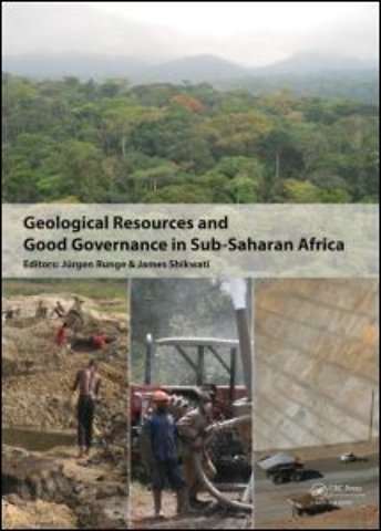 Geological Resources and Good Governance in Sub-Saharan Africa