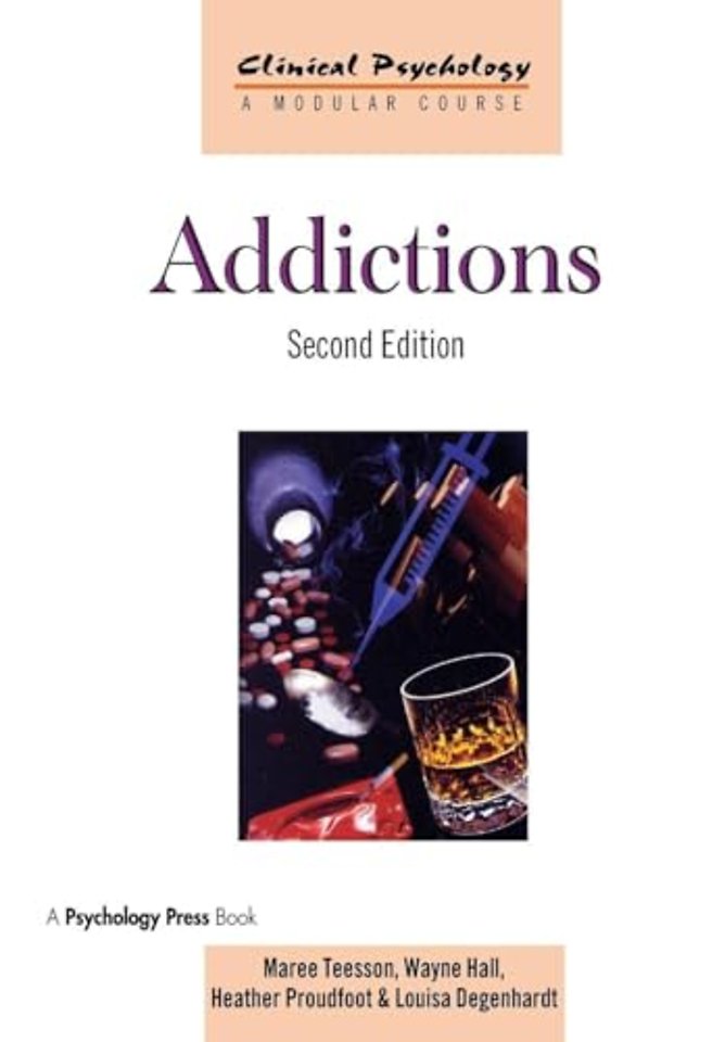 Addictions
