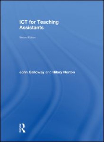 ICT for Teaching Assistants