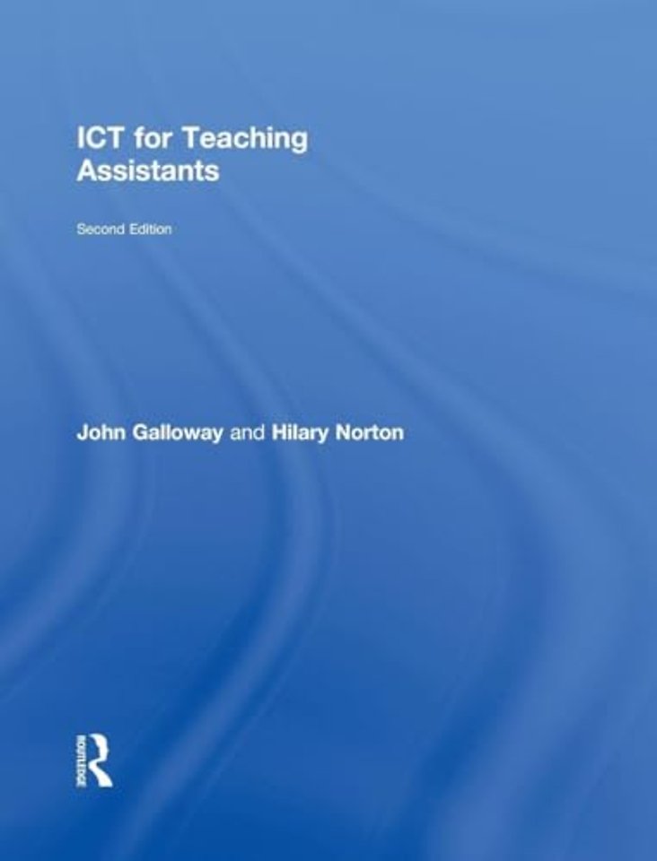ICT for Teaching Assistants