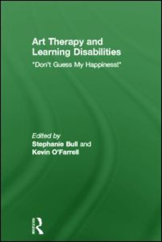 Art Therapy and Learning Disabilities