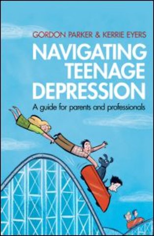 Navigating Teenage Depression