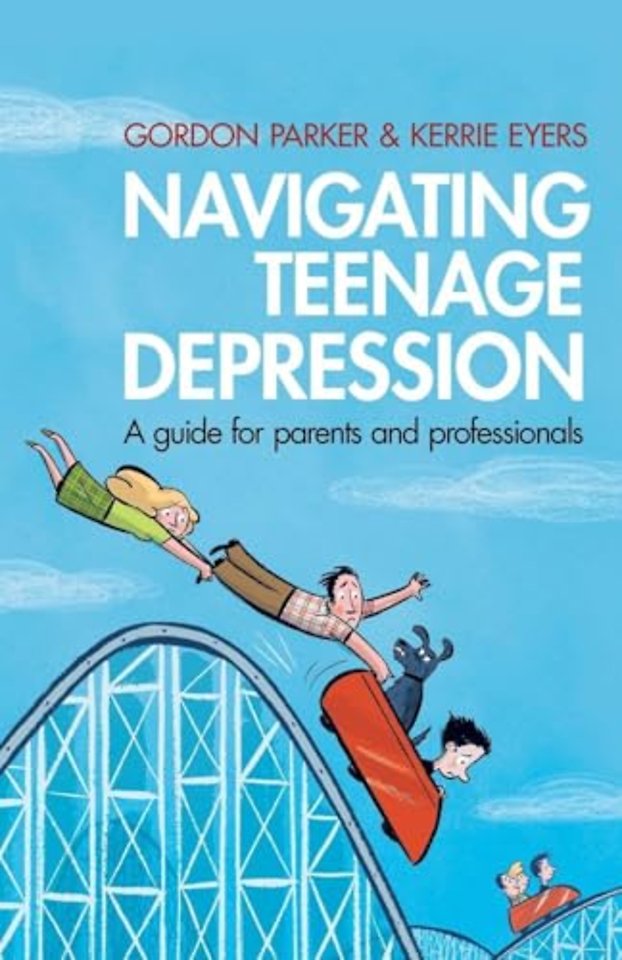 Navigating Teenage Depression