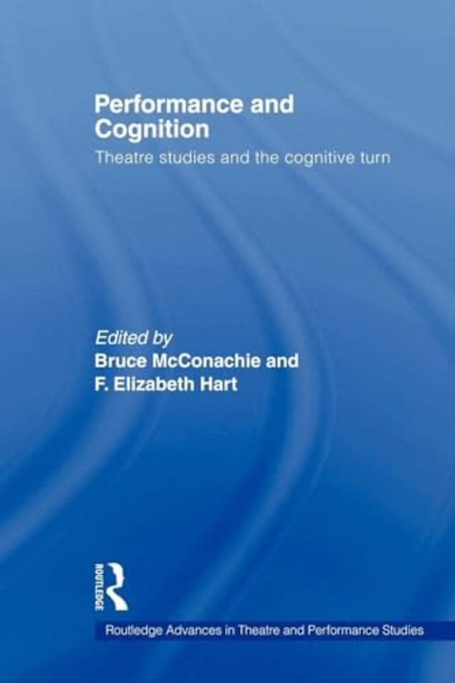 Performance and Cognition