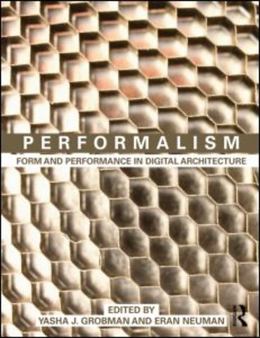 Performalism