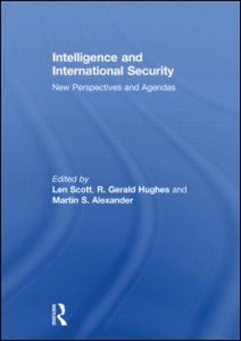 Intelligence and International Security
