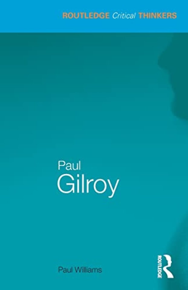 Paul Gilroy