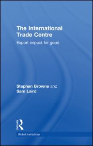 International Trade Centre