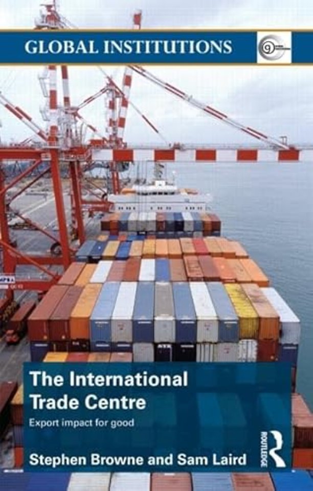 International Trade Centre