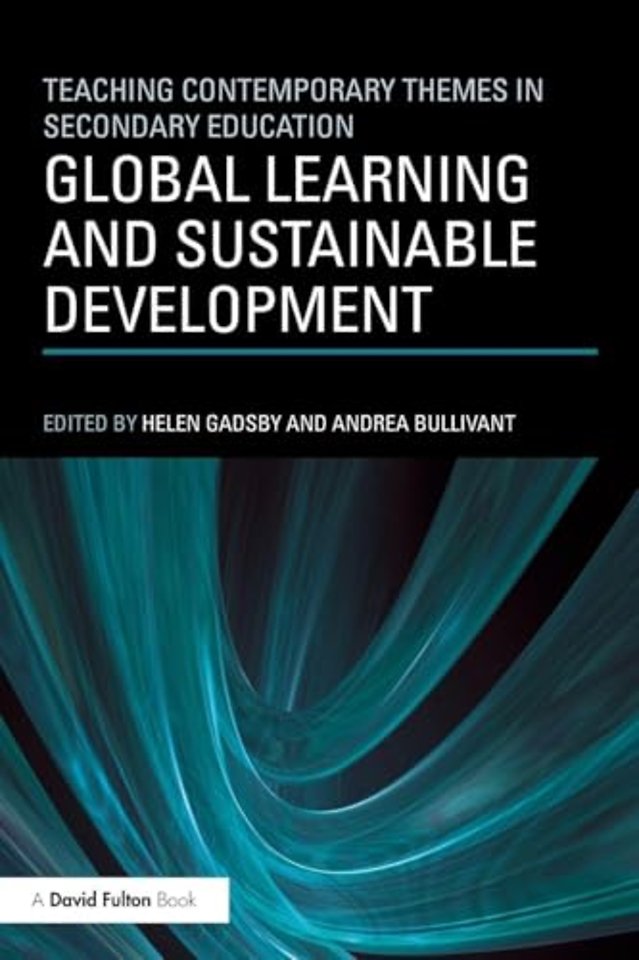 Global Learning and Sustainable Development