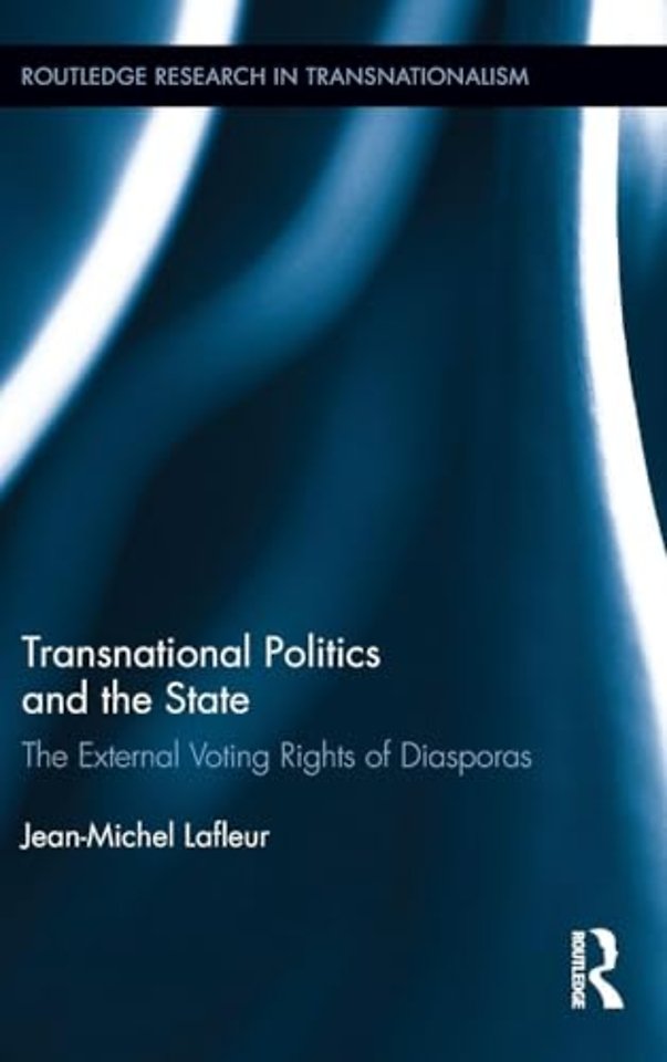 Transnational Politics and the State