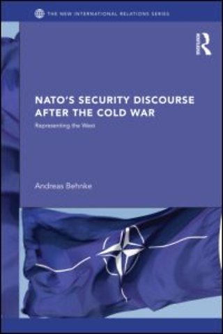 NATO's Security Discourse after the Cold War