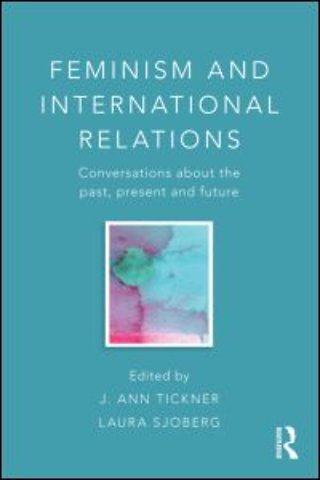 Feminism and International Relations