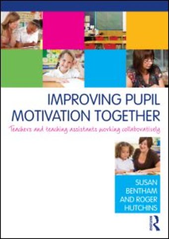 Improving Pupil Motivation Together