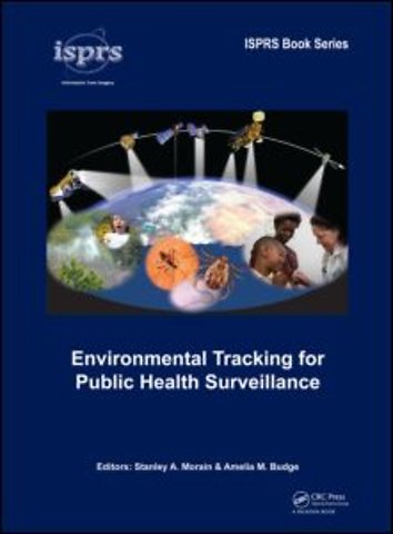 Environmental Tracking for Public Health Surveillance