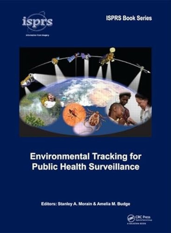 Environmental Tracking for Public Health Surveillance