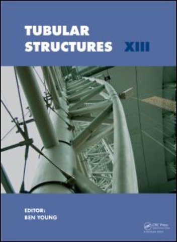 Tubular Structures XIII
