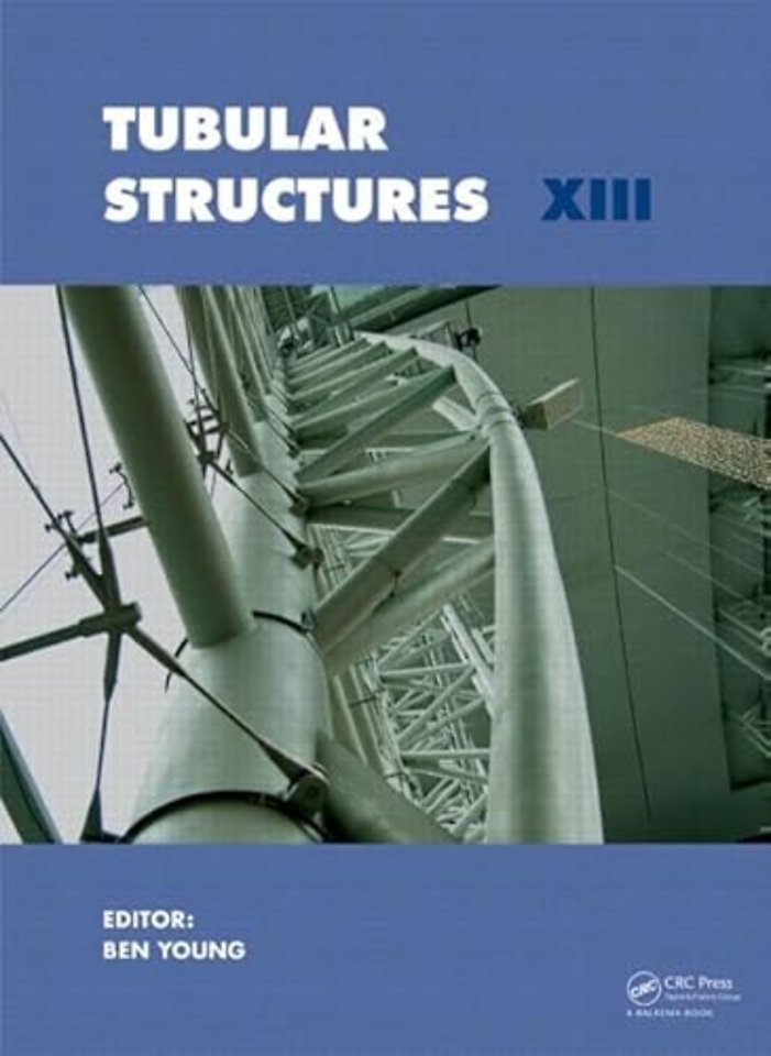 Tubular Structures XIII