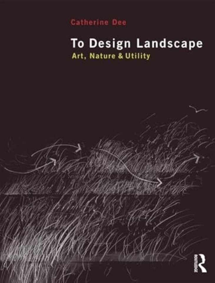 To Design Landscape
