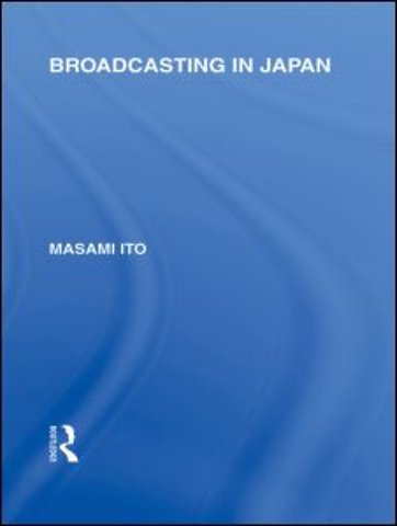 Broadcasting in Japan