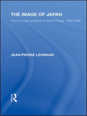 Image of Japan