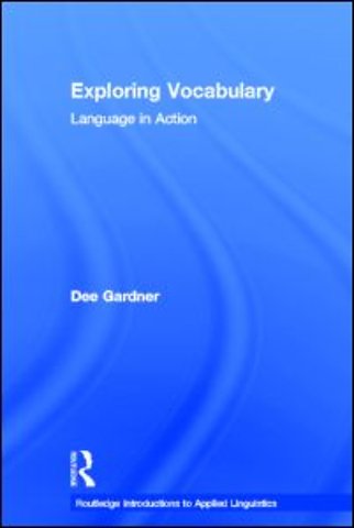 Exploring Vocabulary
