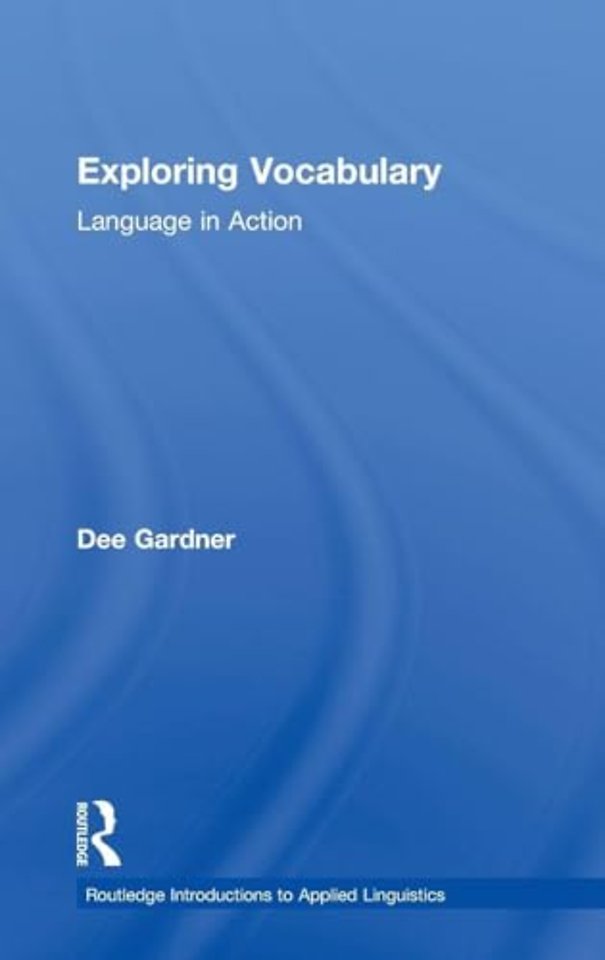 Exploring Vocabulary