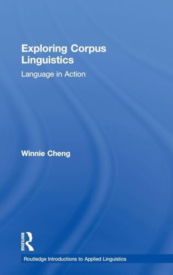 Exploring Corpus Linguistics