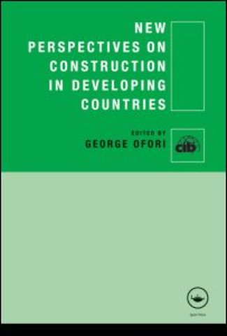New Perspectives on Construction in Developing Countries