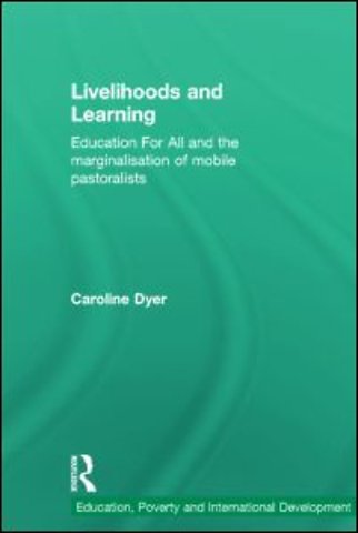 Livelihoods and Learning