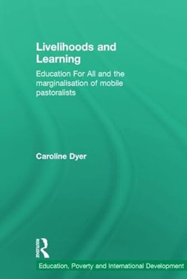 Livelihoods and Learning