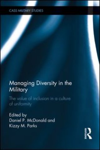 Managing Diversity in the Military