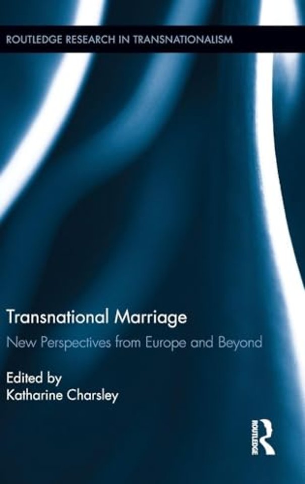 Transnational Marriage