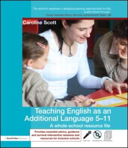 Teaching English as an Additional Language 5-11